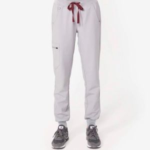 Cement Figs Joggers